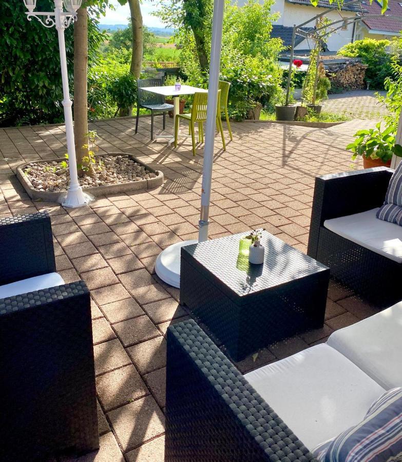 Hotel & Restaurant Tanne Fischingen エクステリア 写真