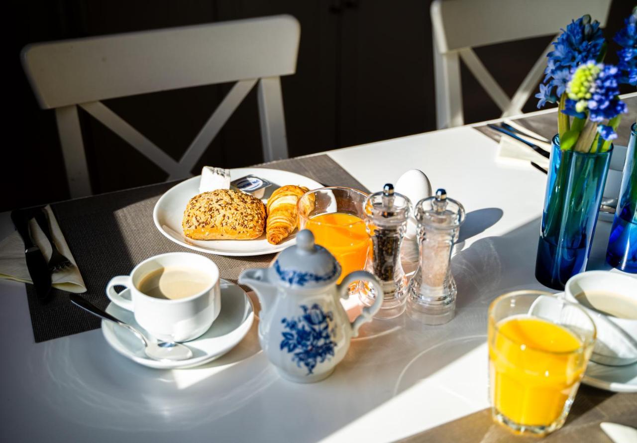 Hotel & Restaurant Tanne Fischingen エクステリア 写真