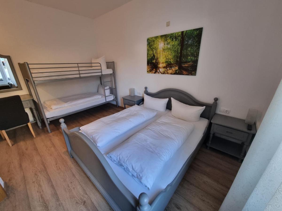 Hotel & Restaurant Tanne Fischingen エクステリア 写真