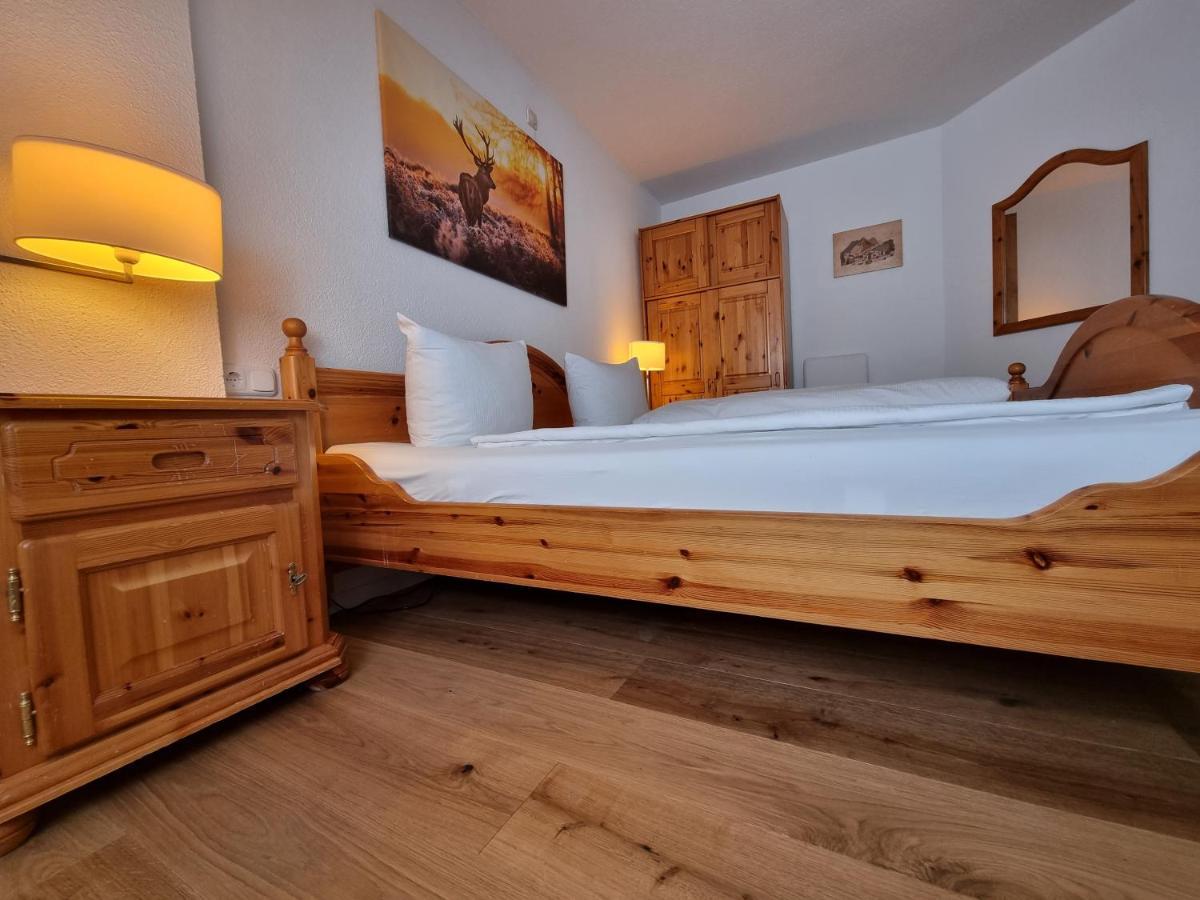 Hotel & Restaurant Tanne Fischingen エクステリア 写真